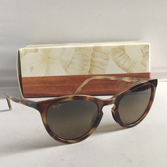 MAUI JIM STAR GAZING POLARIZED LADIES. - Picture 3 of 8